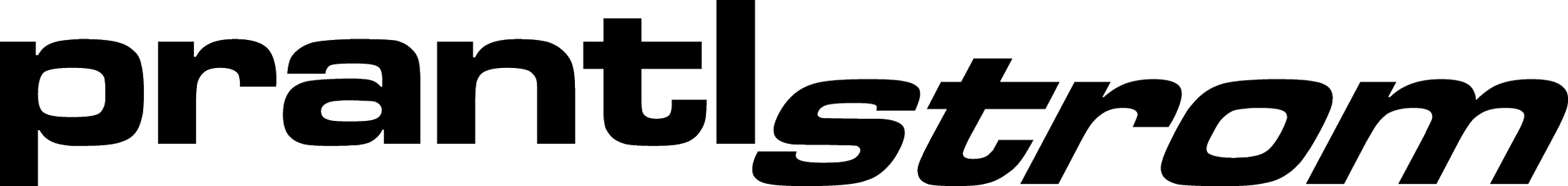 Elektrizitätswerk Prantl GmbH & Co KG Logo